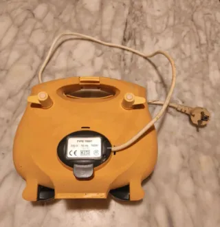 Tostiera elettrica IMETEC Dolcevita