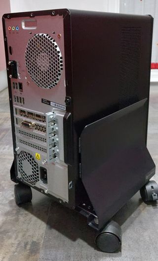 Ordenador Sobremesa HP Pavilion Gaming 690