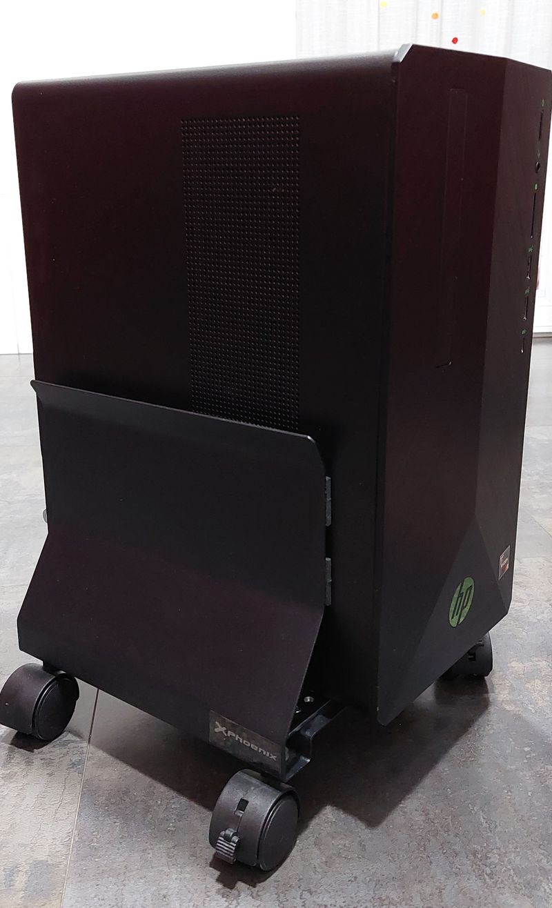 Ordenador Sobremesa HP Pavilion Gaming 690 afbeelding 2