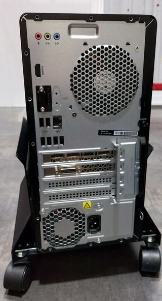 Ordenador Sobremesa HP Pavilion Gaming 690