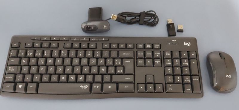 Ordenador Sobremesa HP Pavilion Gaming 690 afbeelding 6