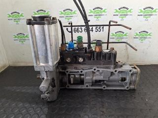 Selector de cambio renault 1025479 midlum 110966