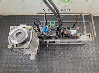 Selector de cambio renault 1025479 midlum 110966