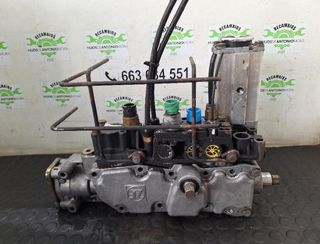 Selector de cambio renault 1025479 midlum 110966