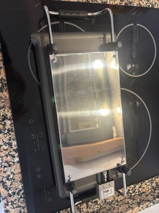 Plancha Grill Zuhaus Nueva