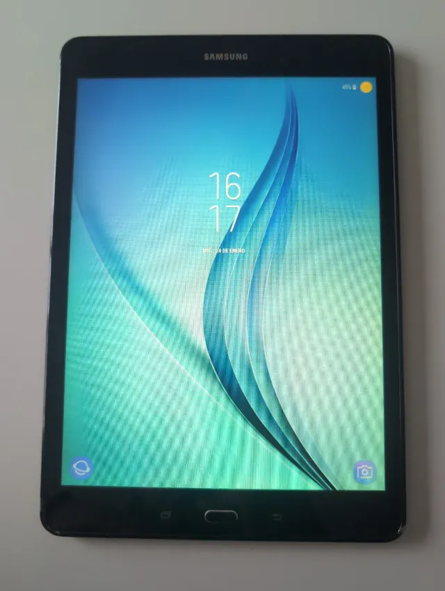 Tablet Samsung Galaxy A