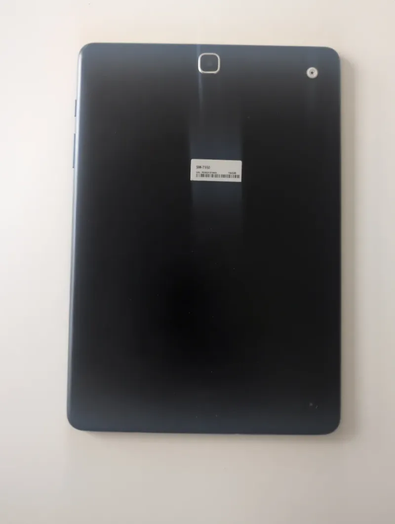 Tablet Samsung Galaxy A afbeelding 4
