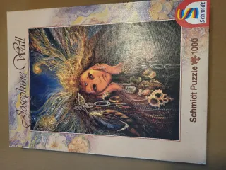 Puzzles 1000 Piezas Ravensburger, Educa, He