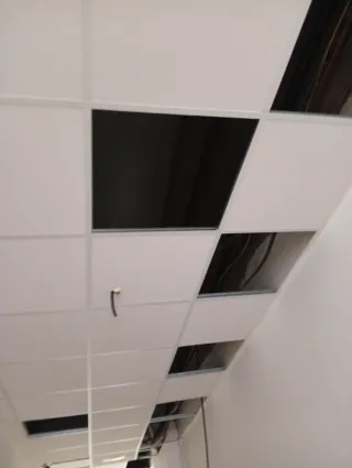 Lampista electricista fontaneria