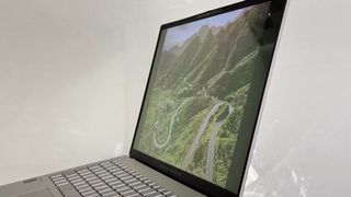 Asus Vivobook S15 OLED 15.6 Plata