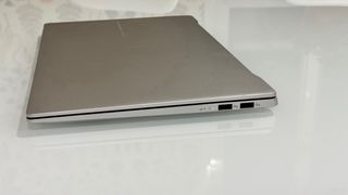 Asus Vivobook S15 OLED 15.6 Plata