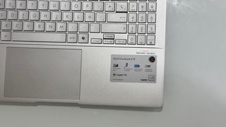 Asus Vivobook S15 OLED 15.6 Plata