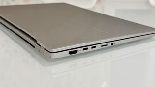 Asus Vivobook S15 OLED 15.6 Plata