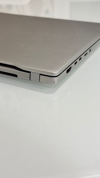 Asus Vivobook S15 OLED 15.6 Plata