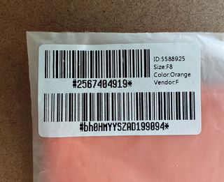 BLUSA PRIMAVERA ESCOTE V LISO T. M A ESTRENAR