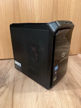 Packard Bell MiniTorre