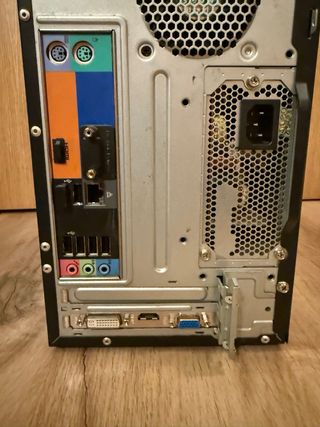 Packard Bell MiniTorre