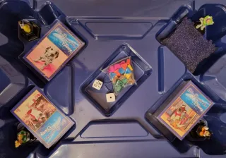 Trivial Pursuit DVD Edizione Disney