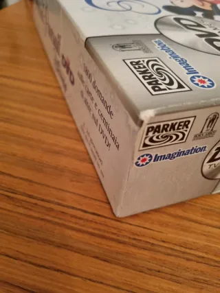 Trivial Pursuit DVD Edizione Disney