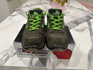 U Power Scarpe Antinfortunistiche Tg 41