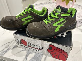 U Power Scarpe Antinfortunistiche Tg 41