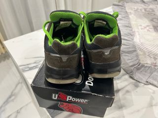 U Power Scarpe Antinfortunistiche Tg 41