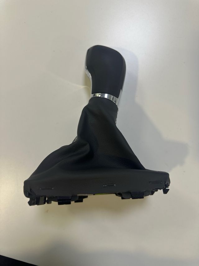 Embellecedor Palanca Cambio Leon Cupra