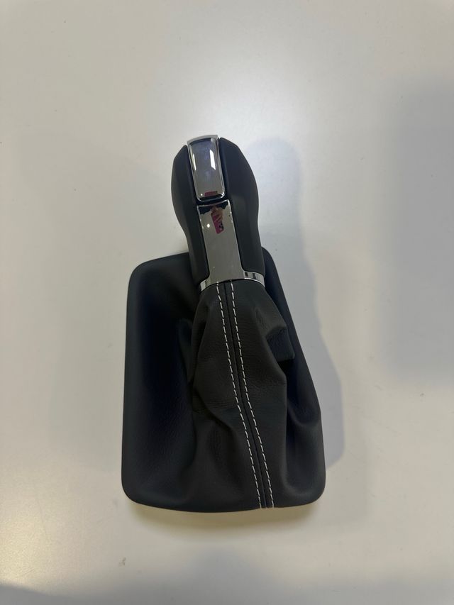 Embellecedor Palanca Cambio Leon Cupra