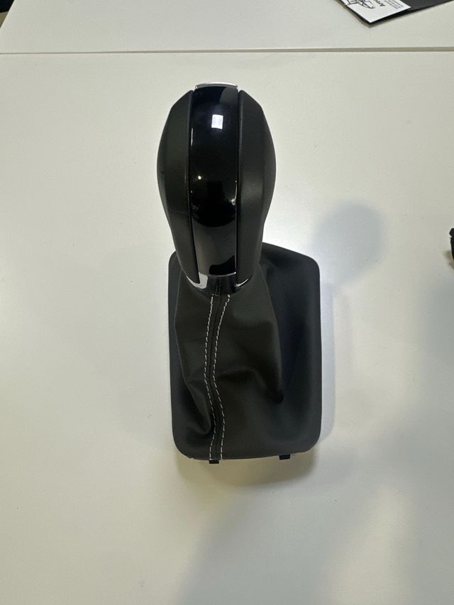 Embellecedor Palanca Cambio Leon Cupra