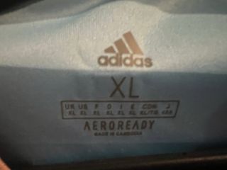 Camiseta Celta de Vigo Iago Aspas Talla XL . 23-24