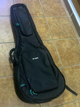 Funda para guitarra Thomann