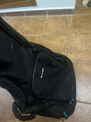 Funda para guitarra Thomann