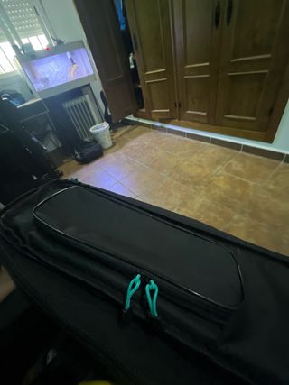 Funda para guitarra Thomann