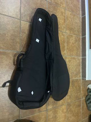 Funda para guitarra Thomann