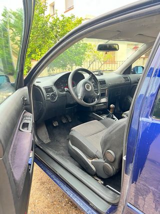 Volkswagen Golf Gti Serie 4