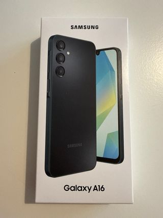 Samsung Galaxy A16