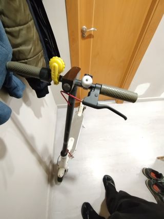 Patín Eléctrico Xiaomi M365 Repuesto