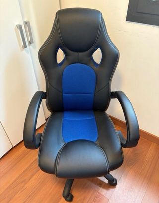 SILLAS DE ESCRITORIO GAMER