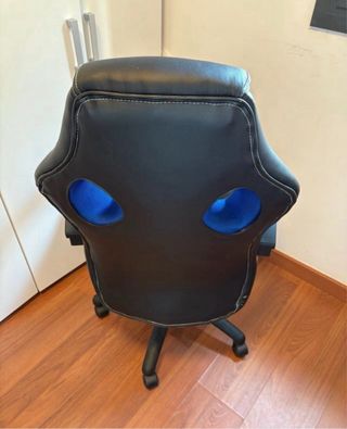 SILLAS DE ESCRITORIO GAMER