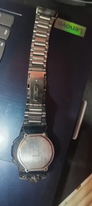 Reloj  Casio