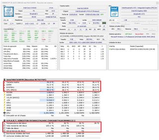 Intel NUC NUC5i3RYH Mini PC RetroGaming + Mando