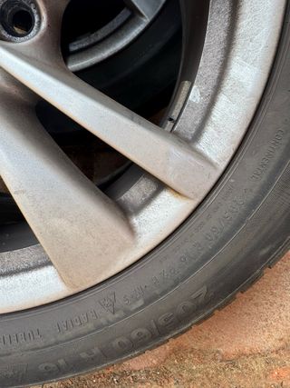 Llantas y Neumáticos BMW 2 tourer F45 o F46