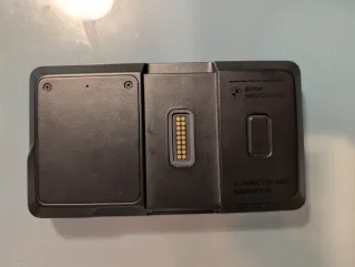 GPS BMW ConnectedRide Navigator