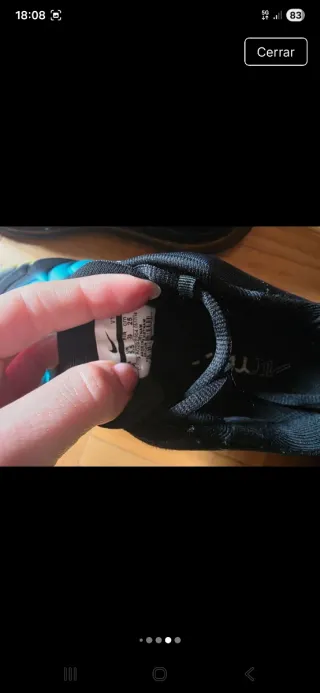 Nike Air Max 720 Zapatillas Multicolor