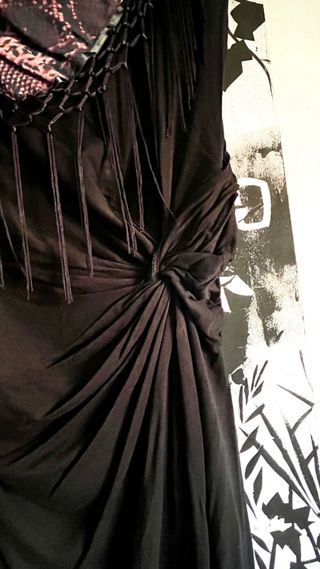 Vestido Desigual Talla S Nuevo