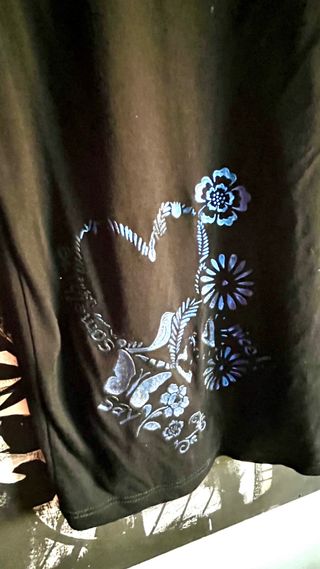 Vestido Desigual Talla S Nuevo