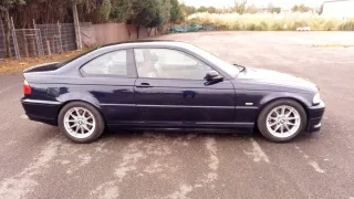 BMW Serie 3 2000