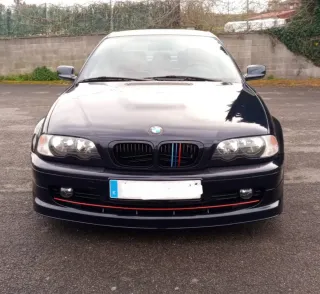 BMW Serie 3 2000