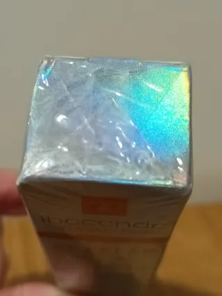 Lote Maquillaje:CC Cream, Blusher y colorete barra