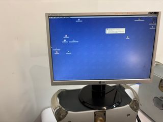 Power Mac G4 Apple Gris/Plata